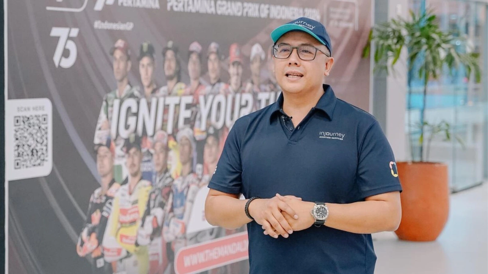 InJourney Aviation Services